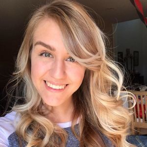 Meet your Posher, Erika